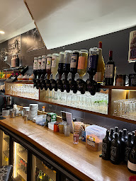 Photo n°34 de LE COLISEE BY MASSIMO à Ermont (Brasserie)