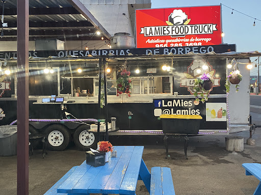 La Mies Foodtruck - Thumbnail
