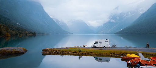 Autocaravanas Santa Mónica - Thumbnail