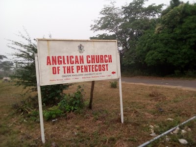 Photos of Anglican Church Of Pentecost