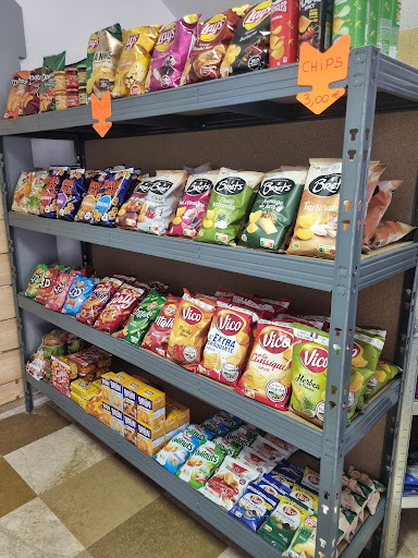 Photo 1 - Alimentation-Snack le 530