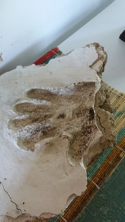 Photos of Kojomkul Museum