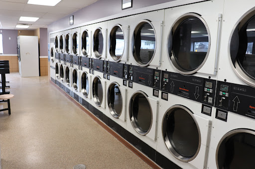 River Road Laundromat - Thumbnail