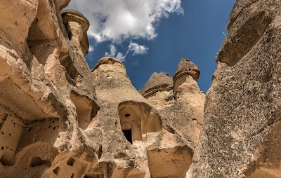 Cappadocia