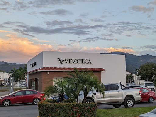 Vinoteca México
