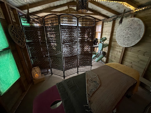 Willow Tree Therapies