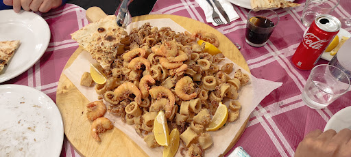 Ristorante Pizzeria l’incanto - Thumbnail