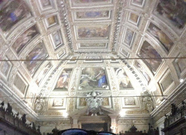 Madonna Di Loreto