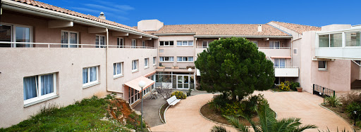 Photo de Colisée - EHPAD L'OPALE VERTE à Ceyreste (13600)