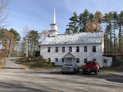 Conway Seventh-day Adventist Church