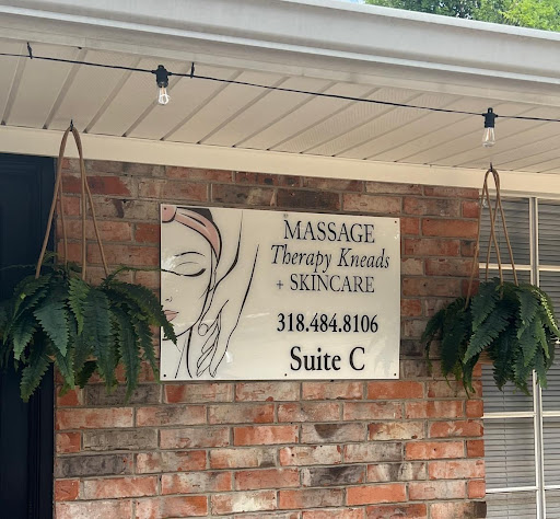 Massage Therapy Kneads + Skincare - Thumbnail