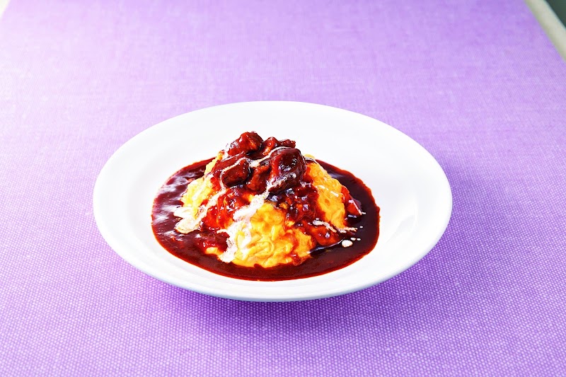 ガスト 河内長野片添店