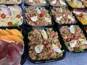 Photo n°21 de Boulangerie Delangle. à Versailles (Boulangerie)