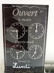 Photo n°9 de Tiffany Shop CBD (Sur rdv tel) à L'Aigle (Épicerie fine)