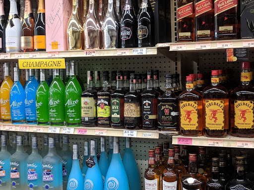 Discount Wine & Liquor - Thumbnail