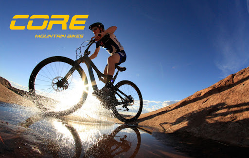 Core Mountain Bikes