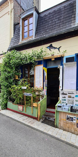 Rue des "Pêcheurs" - Thumbnail