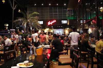 Photos of Daokham Hotel & Restaurant