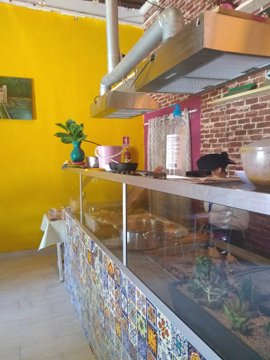 TAQUERIA HUEJOTZINGO - Thumbnail