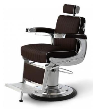 Hair & Beauty Radomski GmbH - Thumbnail