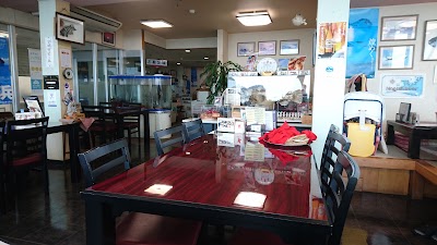 Photos of Ise shrimp live fish cuisine restaurant coral reef