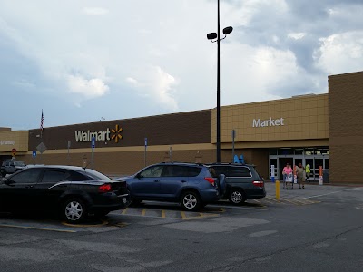 Walmart Supercenter