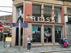 Reiss Liverpool liverpool