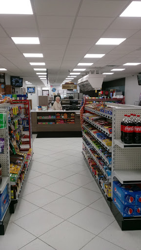 24 Store - Visual