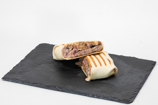 Photo 9 - french burger itinérant