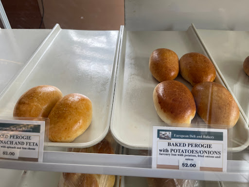 European Deli & Bakery - Thumbnail