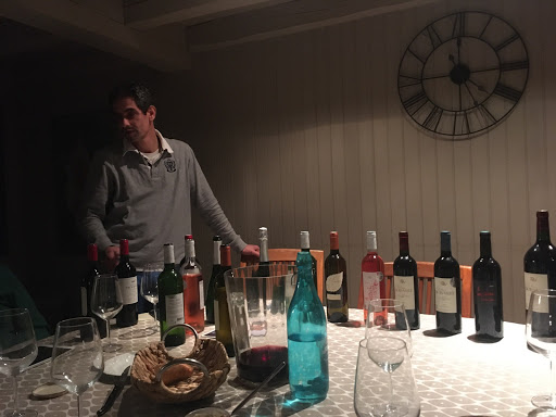 Di'Vins! Vignobles et Vignerons - sur Rendez-Vous
