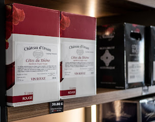 Photo n°28 de Sommellerie de France Stiring Wendel - Vins, champagne & spiritueux à Stiring-Wendel (Établissement vinicole)