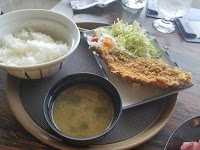 レストラン＆バー憩