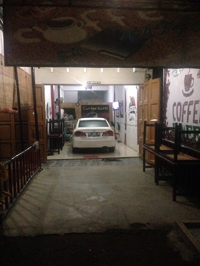 Photos of Coffee Kaffi
