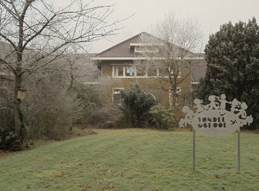 Vondelschool - Thumbnail