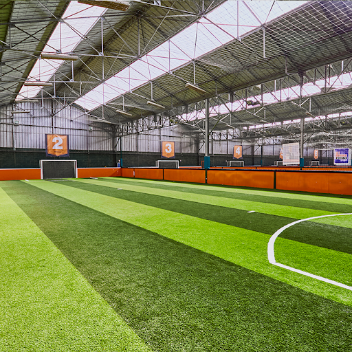 Photo de Espace Sportif