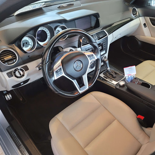 Aidan's Mobile Detailing - Thumbnail