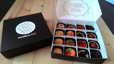 Photos of Kaneela Crust Pie Company