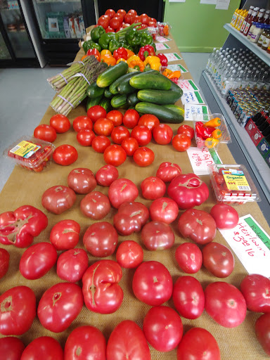 Ridge Farm Natural Foods Market Gallery - United States