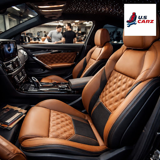 Ready to turn your daily drive into a premium, personalised cabin? At U.S Carz Accessories in Dod… post image