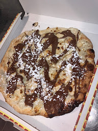 Photo n°22 de Pizza andiamo à Sainte-Maxime (Service de livraison)