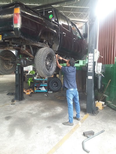 car-repair