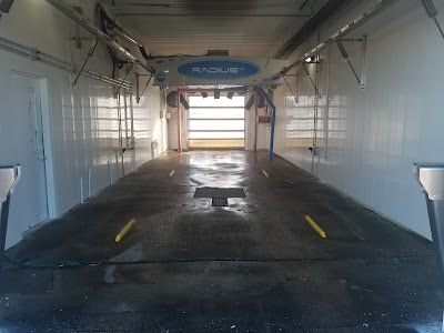 Koplin Touchless Carwash