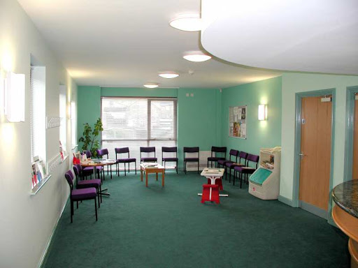 Elmwood Family Doctors - Meltham Village Surgery - Thumbnail
