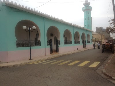 Mosque