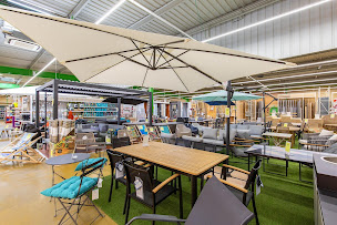 Photo n°11 de Mr.Bricolage Tarbes - Route De Pau à Tarbes (Magasin d'outillage)