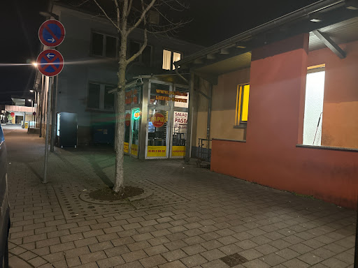 Papii's Pizza Landau - Thumbnail