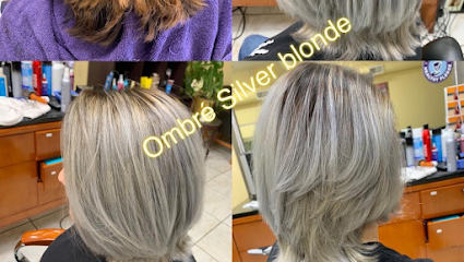 Kea Salon