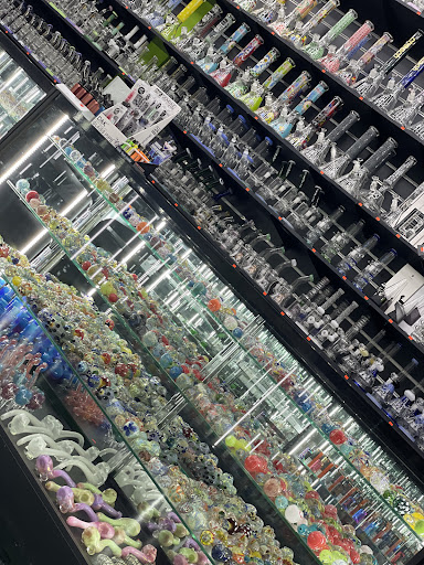 Marley’s Smoke Shop - Thumbnail