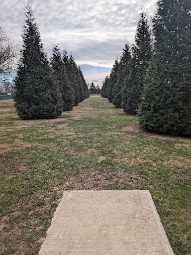 Warren County Armco Park Golf Course